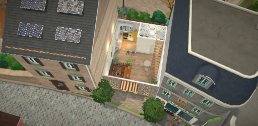 Mi primera casita