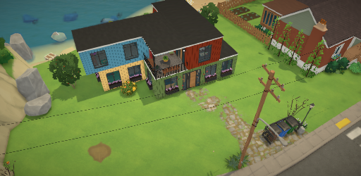 Container Home