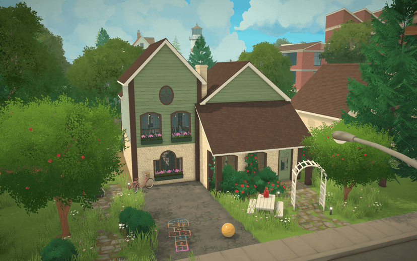 Cozy Family Home 3bd/3ba