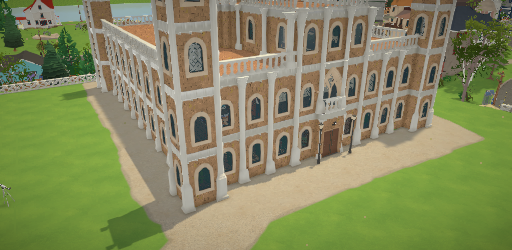 Downton Abbey