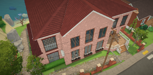 House of Isabel | Early Access Build