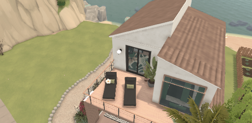 Modern Paradise
