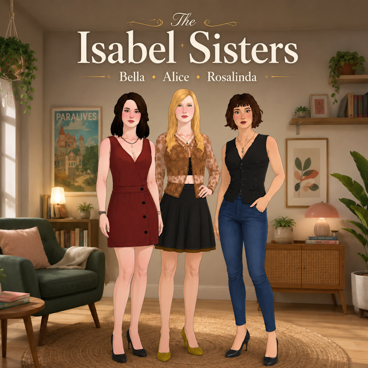 The Isabel Household