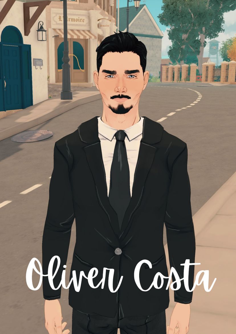 Oliver Costa