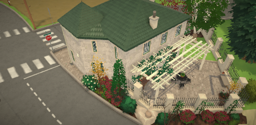 StoneCottage