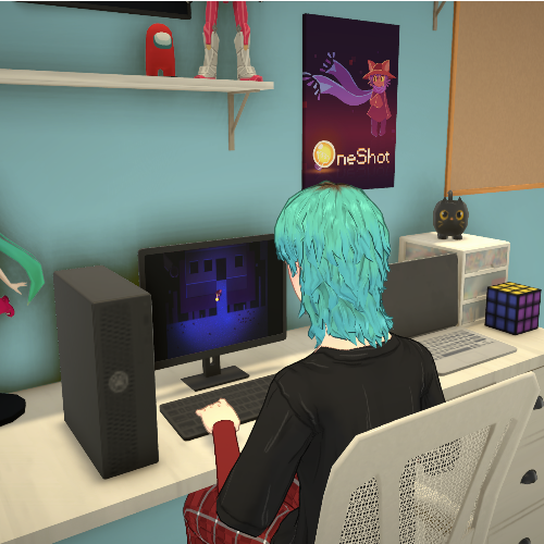 Indie Games for the computer