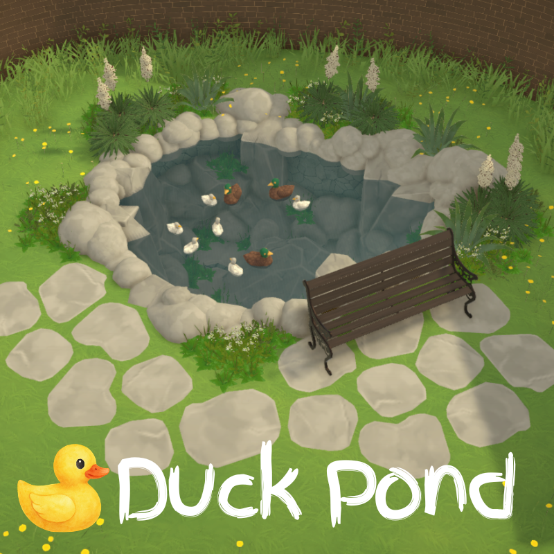 Duck Pond