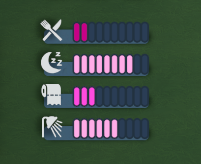 Pink Needs UI