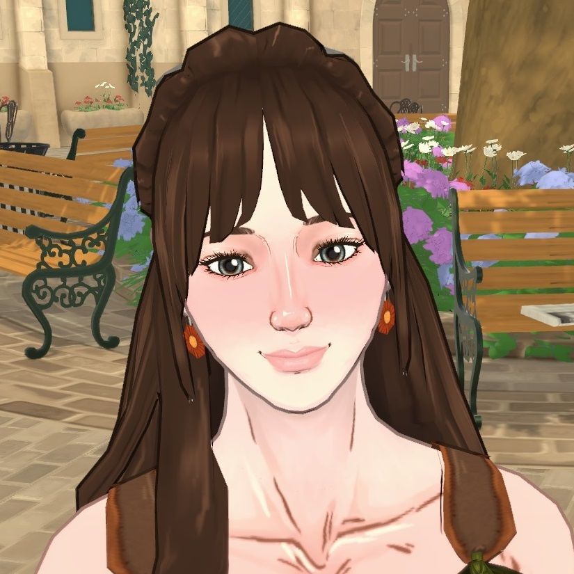 Flores家庭