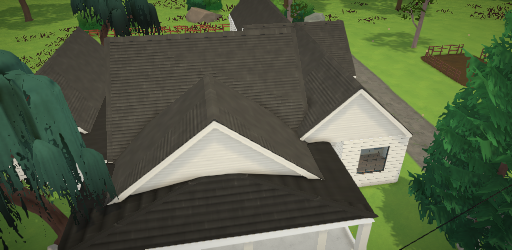 Farmhouse Shell