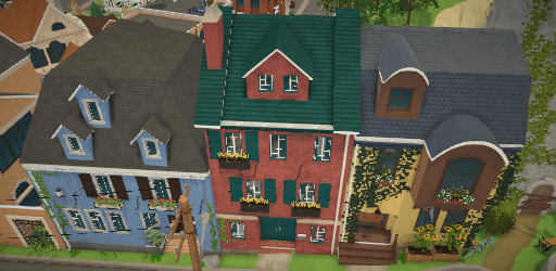 La Maison des Fous