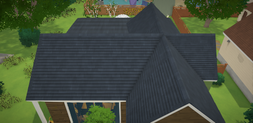 Modern Cottage