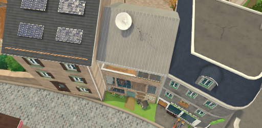 Little loft