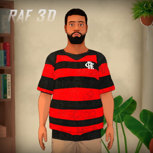 Camisa mengao
