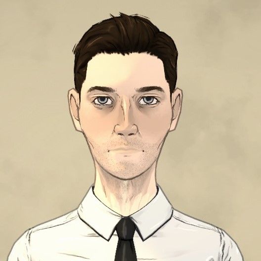Dave Miller (FNaF The Silver Eyes)