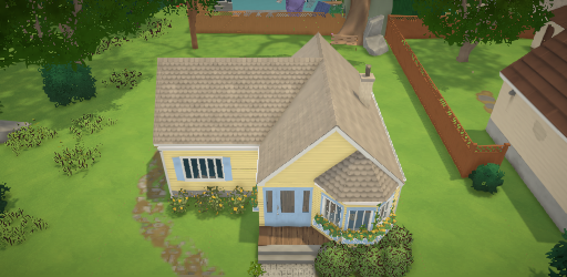 Cute Starter Cottage