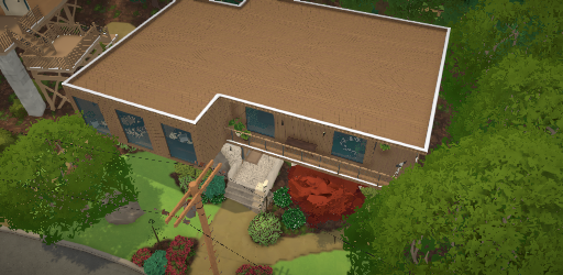 ModernMountainHouse