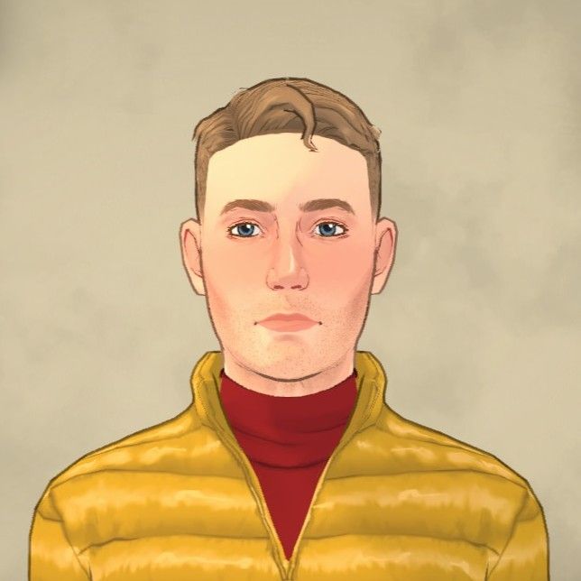 Hans Capon | Kingdom Come: Deliverance