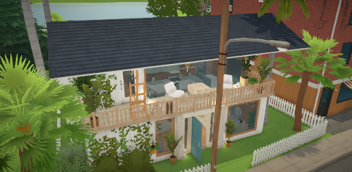 Sea loft