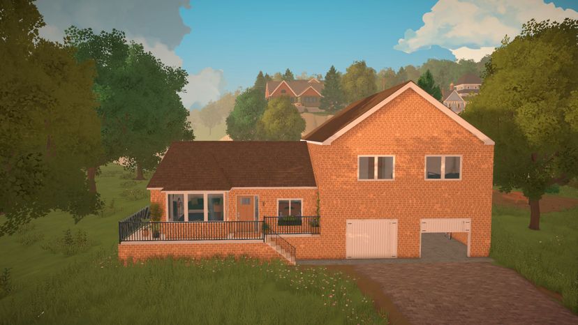 Family Home