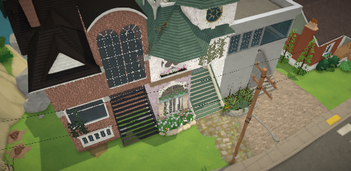 3_houses_3_styles_no_decor
