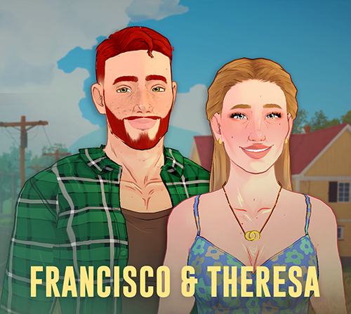 Família Trindade