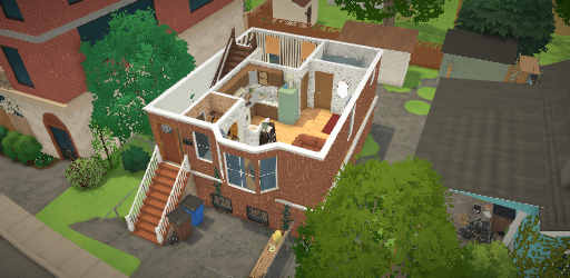 New York style Apartments