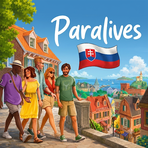 Slovak Translation