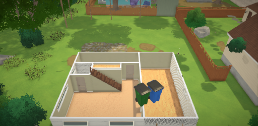 Family Home