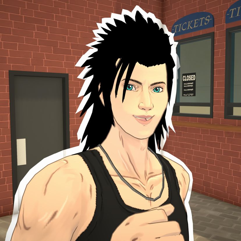 Zack Fair