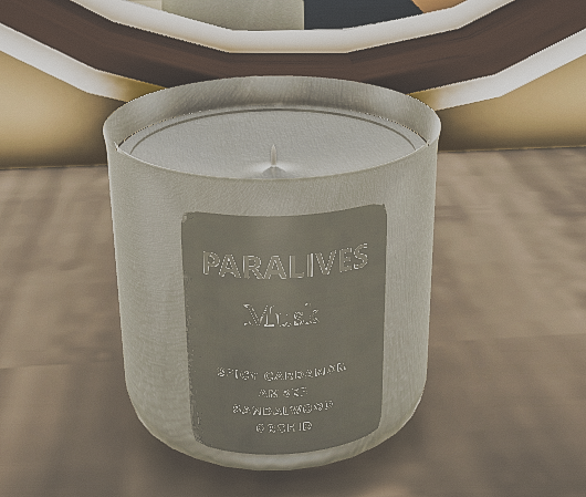 Candle Decor