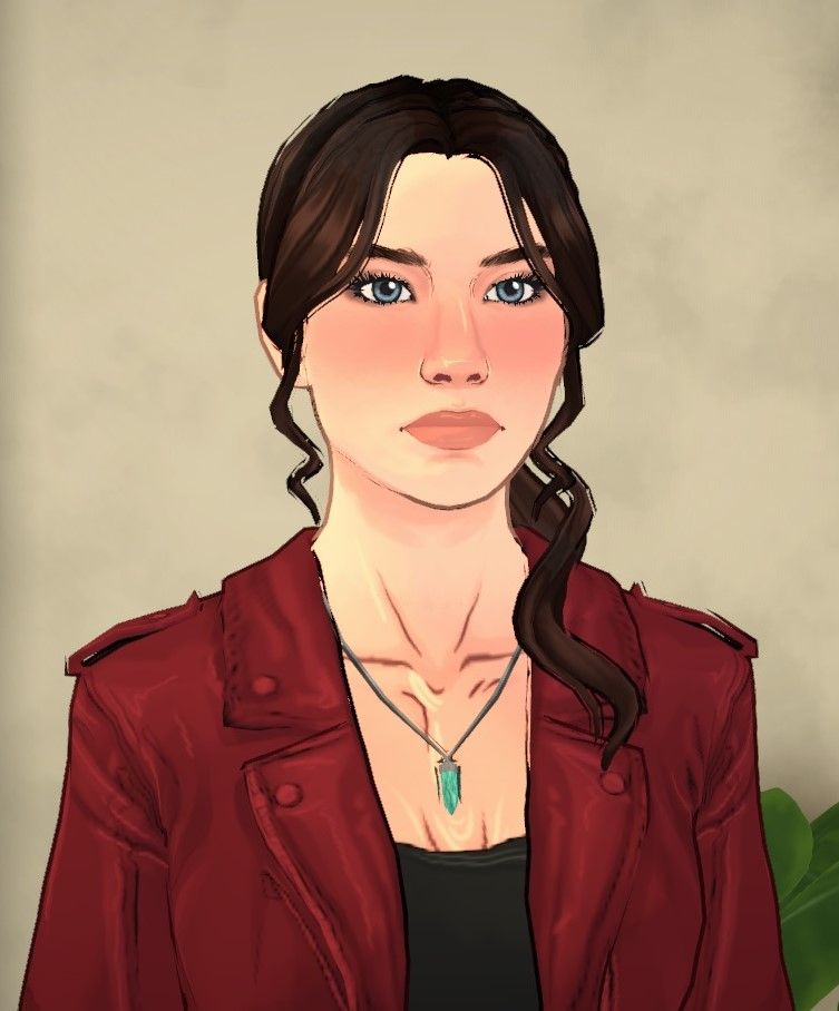 Claire Redfield