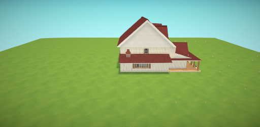house for clara