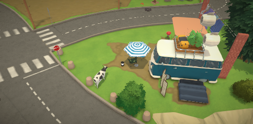City Nomads