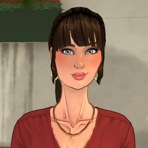 Samantha Case