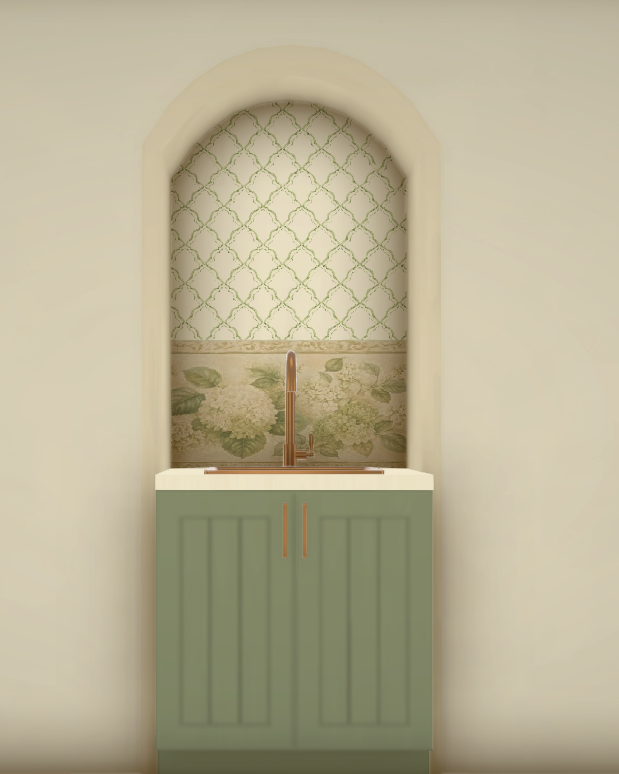 [NR] Gret Murals