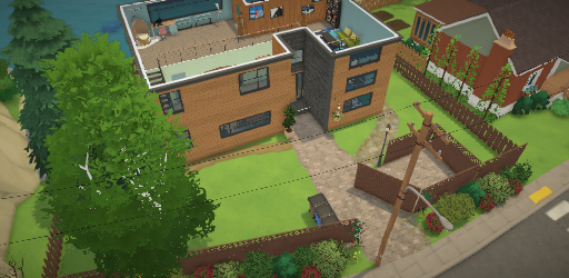 Seaside modern loft with music studio - w.w