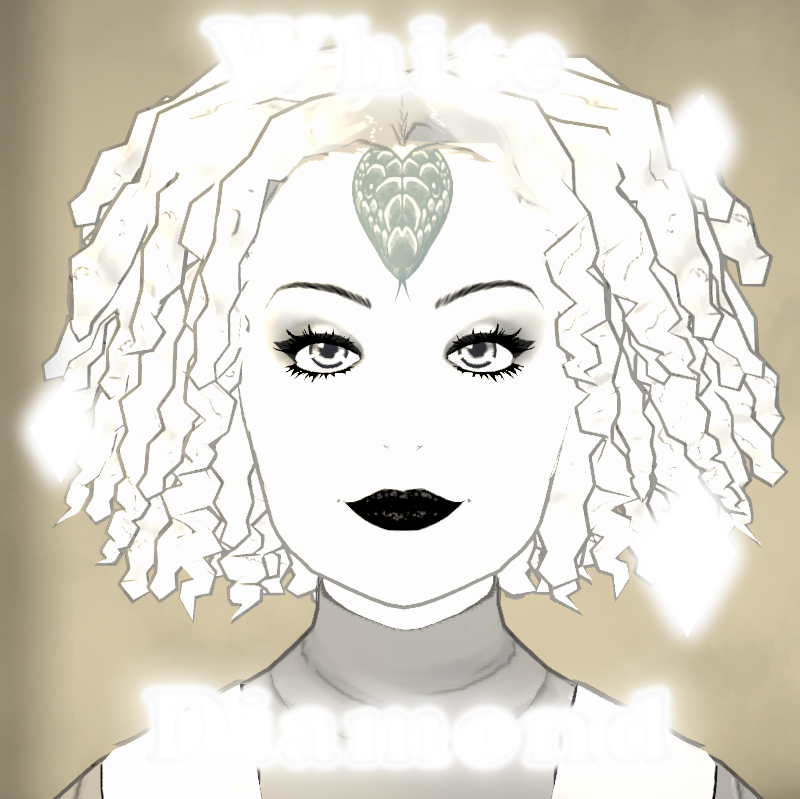 White Diamond (Steven Universe)