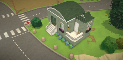 Tiny House