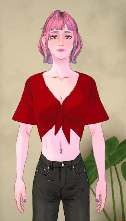 艾莉亞