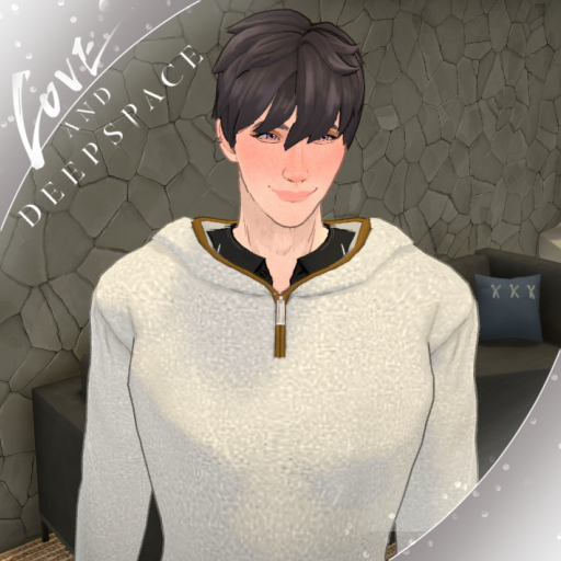 Caleb [Love and Deepspace]