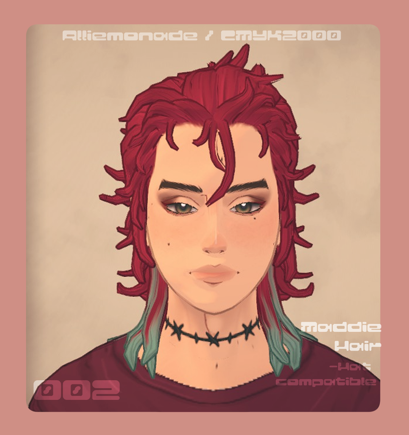 Maddie Hair_002