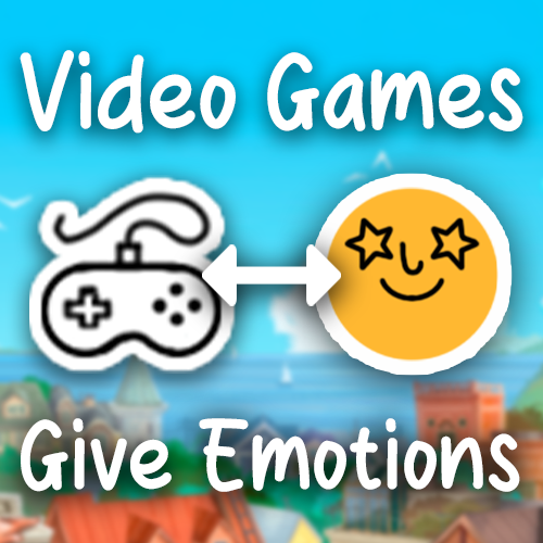 Gaming Emotions