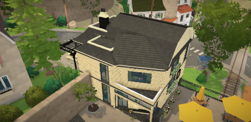 Slope Street