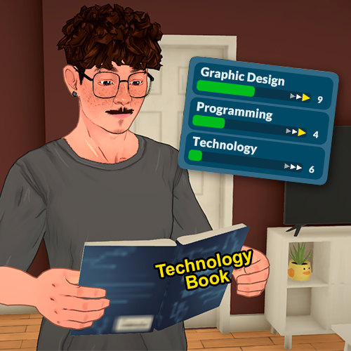 Skills Book
