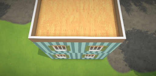 Small house