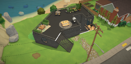 BeachFront