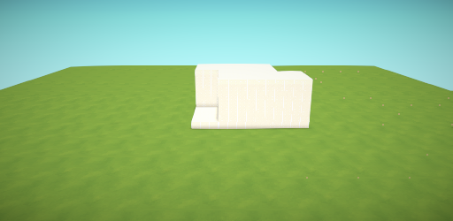 My First Shell of a Home