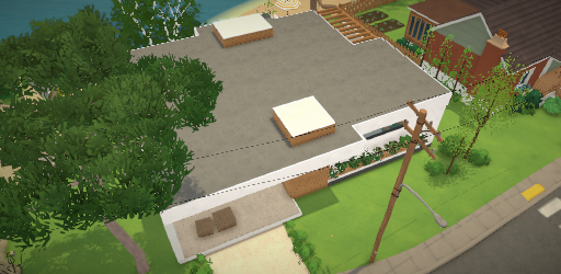 Modern-House