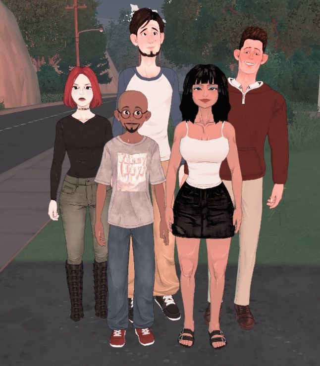 Clone High